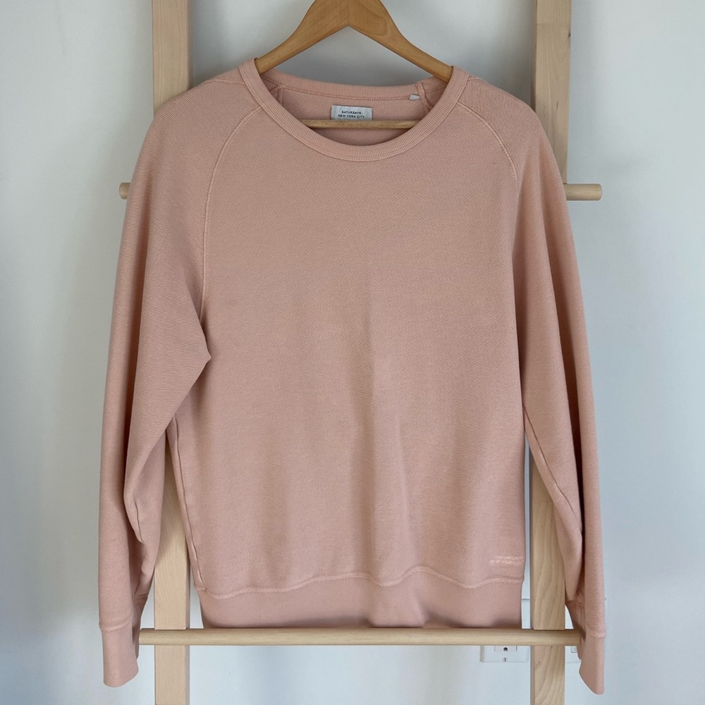 Saturdays New York City Simon Sweatshirt